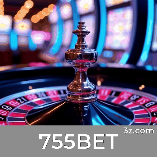 755BET: Um Mundo de Jogos Selecionados e Excelentes