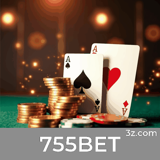 755BET: Jogos de Cassino Cheios de Emoção e Grandes Prêmios