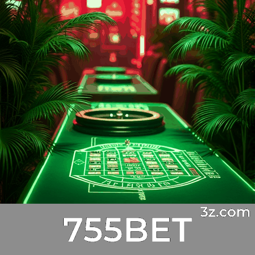 Mergulhe no Ambiente Envolvente e Realismo do Cassino 755BET