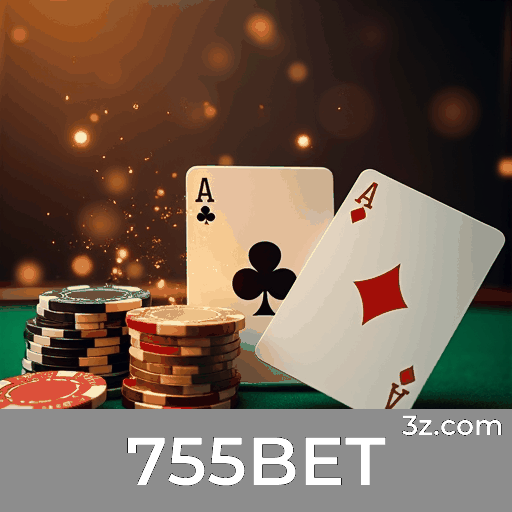 Mergulhe no Ambiente Envolvente e Realismo do Cassino 755BET