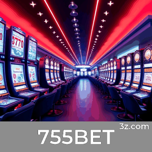 Explore as Ofertas Imperdíveis do 755BET!