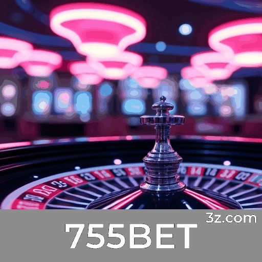 755BET: Um Mundo de Jogos Selecionados e Excelentes