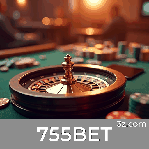 Explorando a Excelência e Serviços Profissionais no 755BET