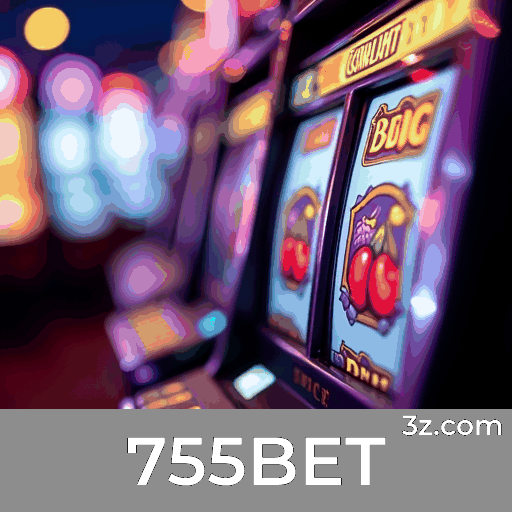 755BET: Jogos de Cassino Cheios de Emoção e Grandes Prêmios